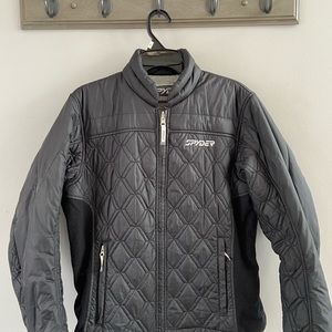 Women’s Spyder 2 in 1 coat